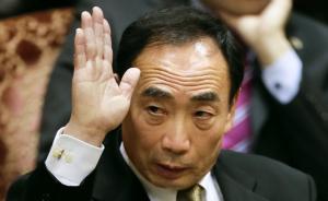 籠池被曝向安倍夫人發(fā)“求援信”，隨后“如有神助”低價拿地