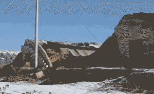 央視曝光：呼和浩特數千畝大棚撂荒，政府規劃被指閉門造車