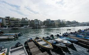 高雄：新马港澳新增赴台游旅客与减少的大陆游客相差59倍