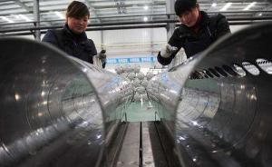 機(jī)器換人后，浙江規(guī)模以上企業(yè)用工還實(shí)現(xiàn)了5年來首次正增長