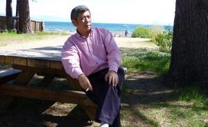 悼念行政法學家張樹義：愿那個世界配得上你的美