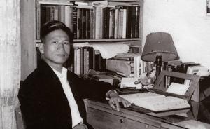 陳文茜專欄：歷史的隱居者