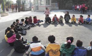 经典老儿歌如何让现在孩子唱得不尴尬