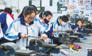 浙江新高考：技術(shù)課成新寵任課教師供不應(yīng)求，有物理教師轉(zhuǎn)行