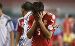 別為亞洲8個(gè)名額樂觀了，2026年國(guó)足家底可能還不如現(xiàn)在