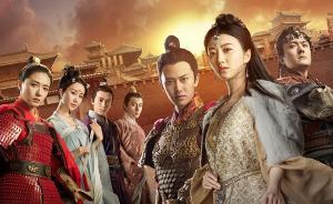 《大唐荣耀2》回归：糖葫芦与盒饭齐飞，忠义与爱情能否两全