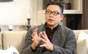 專訪｜羅中立：中國當(dāng)代藝術(shù)的出路在東西方對話過程中