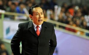 許利民正式當(dāng)選為國家女籃主帥，曾率北京三奪WCBA總冠軍