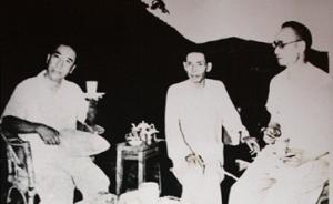 《世紀(jì)》專稿｜杜月笙之子杜維善口述：戴笠死亡之謎