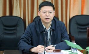 江蘇水利廳長(zhǎng)李亞平代理蘇州市長(zhǎng)，汶川地震后曾指揮援建綿竹