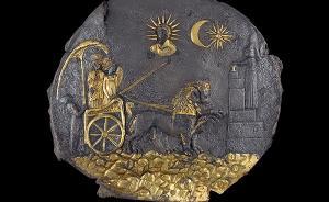 展覽｜策展人講述秘密保護20多年的阿富汗國寶的巨大魅力