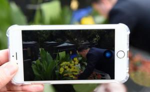 新聞點丨直播代客掃墓，會成趨勢嗎