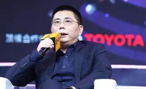 體奧動力董事長：中超新政不負(fù)責(zé)任，未來看轉(zhuǎn)播應(yīng)該收費(fèi)
