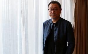 专访｜范伟：好的喜剧演员可能都是闷蛋