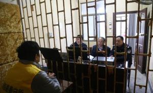 湖南一小學保安吸毒致幻重傷學生，嫌疑人及毒品提供者均被抓
