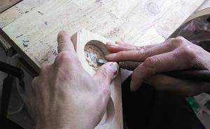 民煮食堂｜手藝人與年輕人，一起做古法青團(tuán)