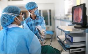 寧波小伙一低頭就流“鼻水”：顱底受傷后腦脊液從鼻子里漏出