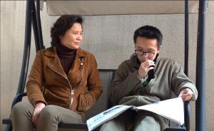 自闭症患儿父母：我们离开后，惟愿孩子能快乐有尊严地活着