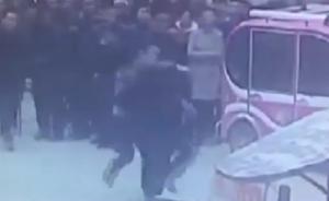 哥哥二次酒駕，弟弟“救駕”打警察