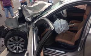 南京寶馬案肇事者事前已發(fā)病為何還駕車(chē)