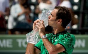 费纳决迈阿密完成美妙轮回，费德勒重返No.1不是梦