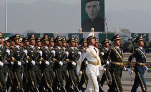 陆军首次赴巴基斯坦参加“团队精神”竞赛，将与6国角逐金牌