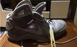 耐克“气垫门”尘埃落定：今起90天内退货并给予三倍赔款