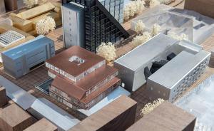 先睹為快，萬科將如何改造上海生物制品研究所