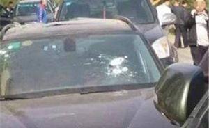 “山西富商綁架案”5民警記功，警匪槍?xiě)?zhàn)20分鐘兩犯被擊斃