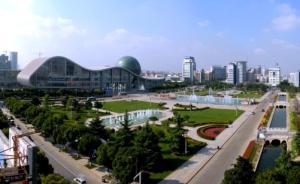 2016百强县地图：江苏最强17县市入榜，广东仅占1席