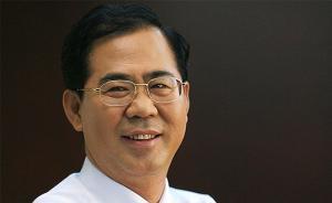 59歲首農(nóng)集團董事長張福平離世，原本已準(zhǔn)備退休