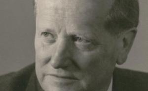 历史学家的复仇：德国在一战失去的领土，一帮文人夺了回来