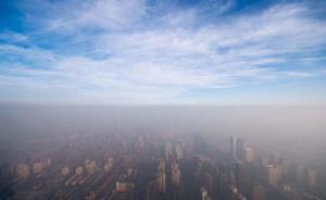 環(huán)保部：巡查組剛進(jìn)天津就發(fā)現(xiàn)多處燒荒火點(diǎn)，小作坊還在生產(chǎn)