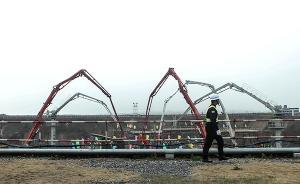 中國(guó)核電出海：出口一個(gè)核電站相當(dāng)于出口一百萬(wàn)輛小汽車