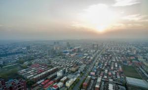 雄安新區：未來30年中國經濟新樣板，不會讓大批開發商進來