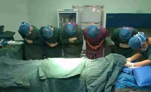 捐獻(xiàn)協(xié)調(diào)員的酸甜苦辣：傳統(tǒng)觀念成梗阻，“不能死后挨一刀”