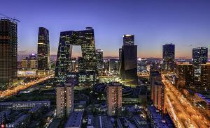 中国的基础设施何以能超常规发展