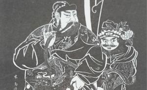 “玉泉山顯圣”新解：關(guān)羽亡魂為何要向呂蒙索命