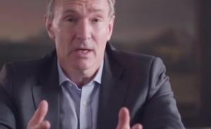 图灵奖公布,万维网发明者获百万美元