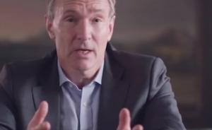 圖靈獎(jiǎng)公布，萬維網(wǎng)發(fā)明者獲百萬美元