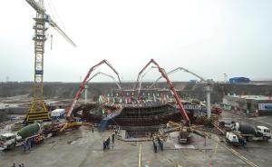 中泰簽署和平利用核能合作協(xié)定，泰國對“華龍一號”興趣濃厚