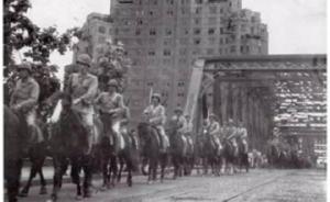 《城市常識(shí)》：解放軍接管大上海的培訓(xùn)手冊(cè)