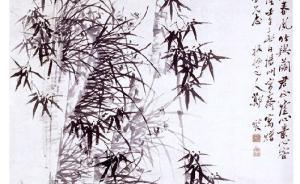 展覽｜“揚(yáng)州八怪”之”怪“，更多指向沖破藩籬與不拘成法