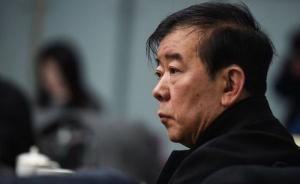 写《人民的名义》时，周梅森向江苏检察机关取了哪些经