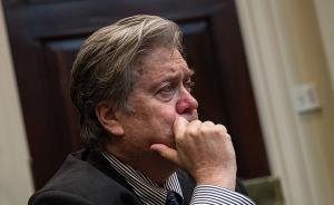 班農(nóng)離任國(guó)安會(huì)再曝白宮“宮斗”，被認(rèn)為是新國(guó)安顧問(wèn)的勝利