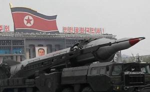 聯(lián)合國(guó)安理會(huì)譴責(zé)朝鮮試射導(dǎo)彈，要求朝方全面遵守相關(guān)決議