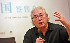 不滿電視劇《大秦帝國》重陰謀輕鐵血，孫皓暉準(zhǔn)備重拍