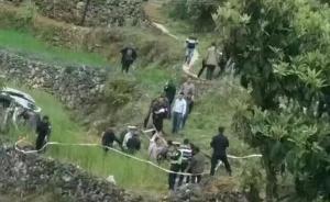 贵州盘县4死4伤交通事故续：为逃避运管巡查翻车，检方介入