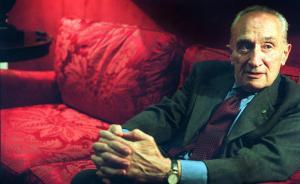 《民主新論》譯者馮克利：薩托利曾是同代人，現(xiàn)在他是古人