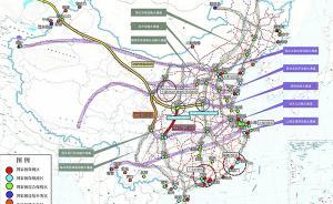 國家城鎮(zhèn)空間格局（3）：開放發(fā)展的角度
